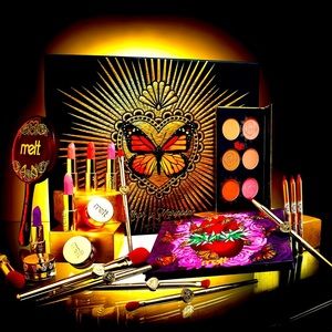 NEW🦋🦋MELT COSMETICS - AMOR Y MARIPOSAS COLLECTION🦋🦋